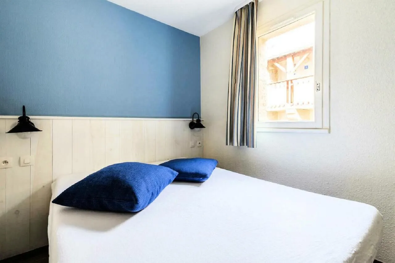 Residence Port Du Crouesty - Maeva Home Arzon Frankreich