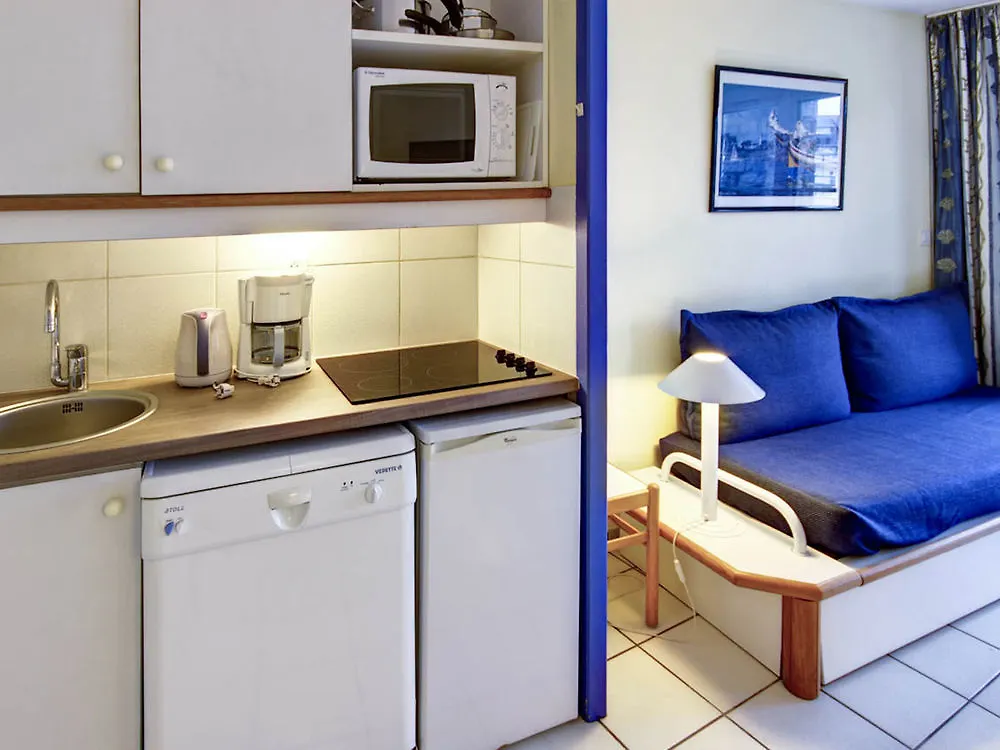 Residence Port Du Crouesty - Maeva Home Arzon 0*,  Frankreich