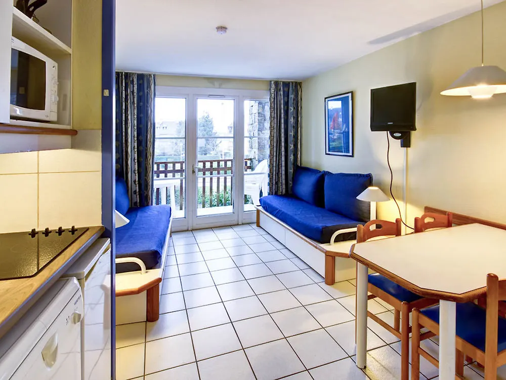 Residence Port Du Crouesty - Maeva Home Arzon Apartment