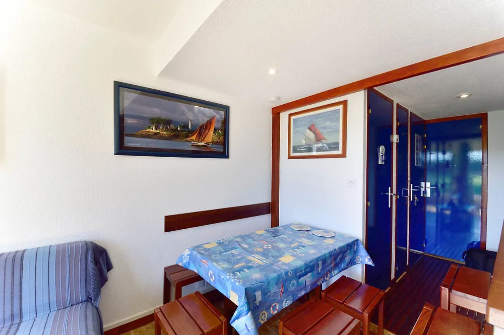 Residence Port Du Crouesty - Maeva Home Arzon